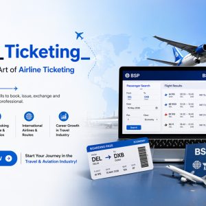 BSP Ticketing