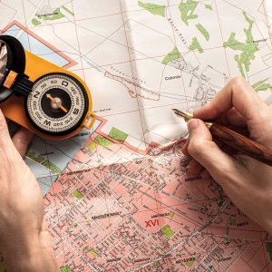 Blueprint for Adventure