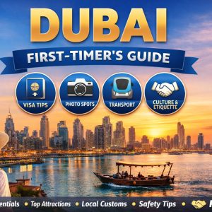 Dubai Tourism