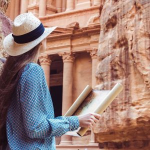 History Of Tourism