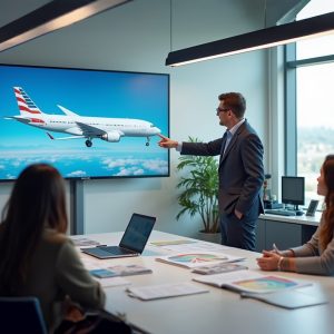 IATA Foundation in Travel and Tourism