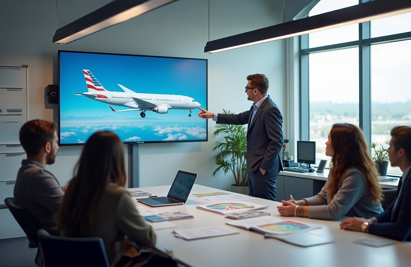 IATA Foundation in Travel and Tourism