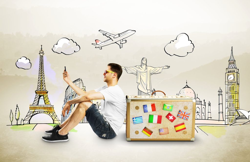 Secret Language of Travel