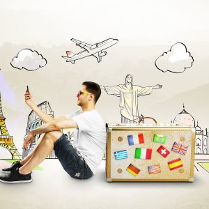 Secret Language of Travel