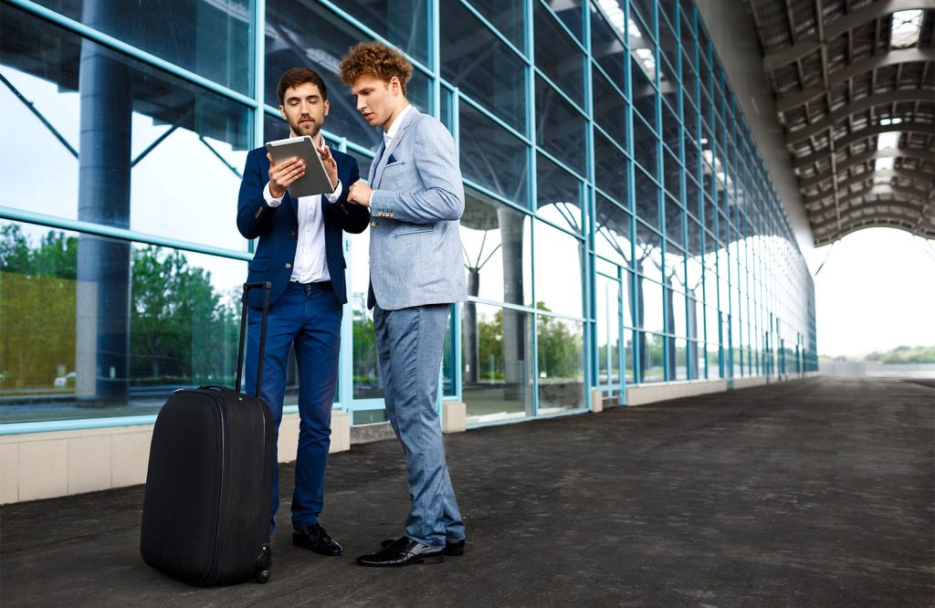 The Modern Travel Professional