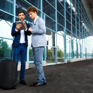 The Modern Travel Professional