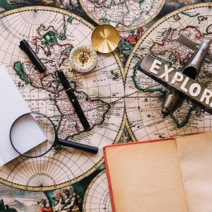 Travel Geography