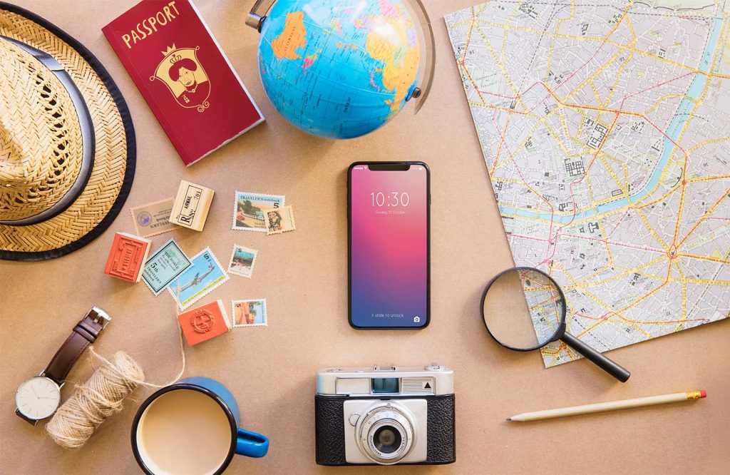 Types of Tourism