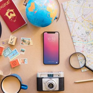 Types of tourism