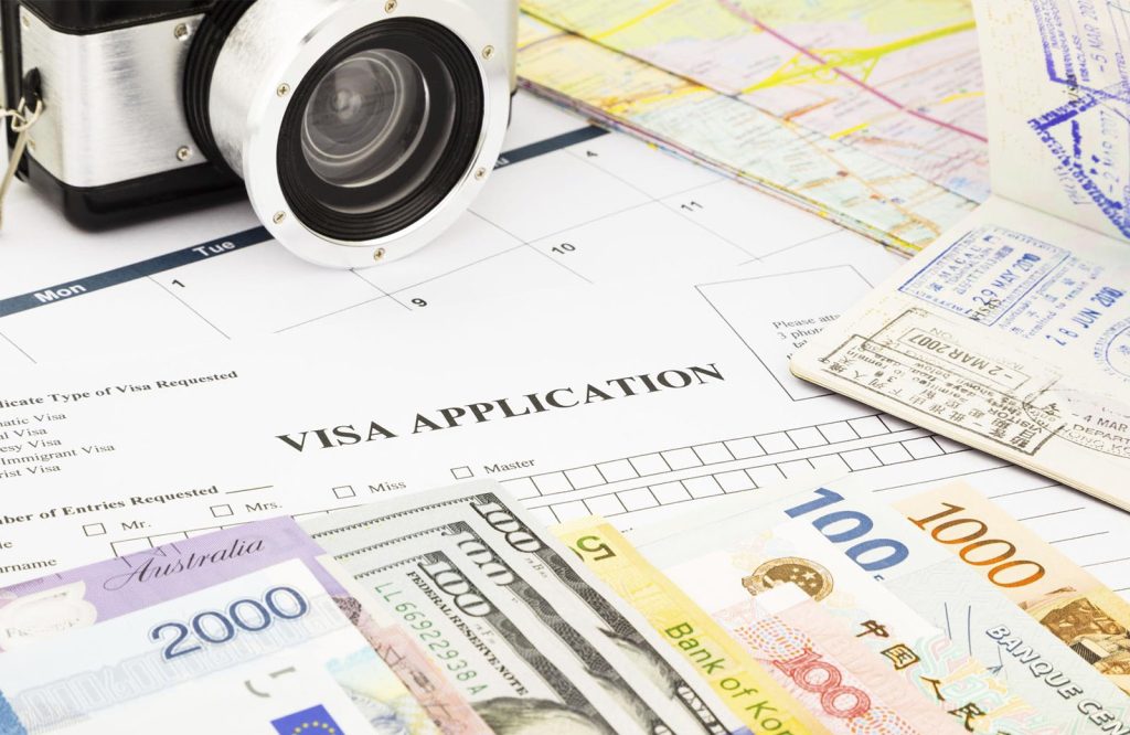 UK Visa Application Guide