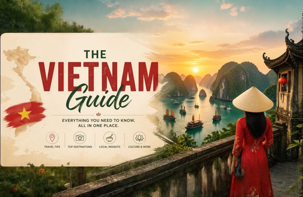 Vietnam Guide
