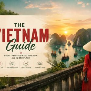 Vietnam Guide