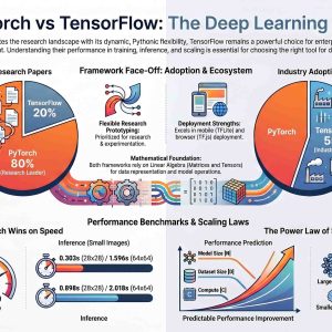 py tourch Tensorflow