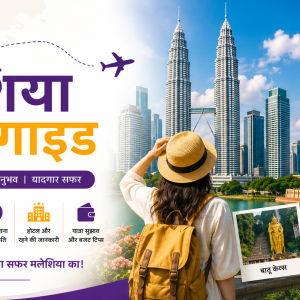 Malaysia Travel Guide ( Hindi )