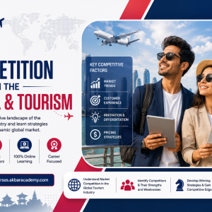 Competition in the Travel & Tourism