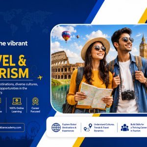 Explore the vibrant world of Travel & Tourism
