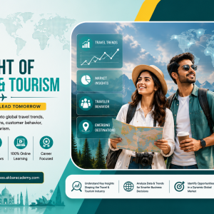 Insight of travel & tourism
