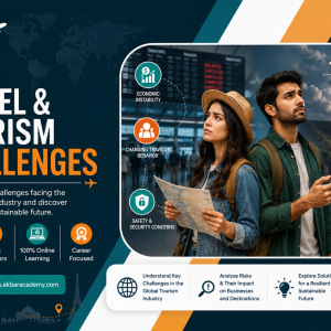 Travel & Tourism Challenges