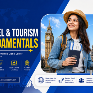 Travel & Tourism fundamentals