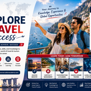 Explore Travel Success