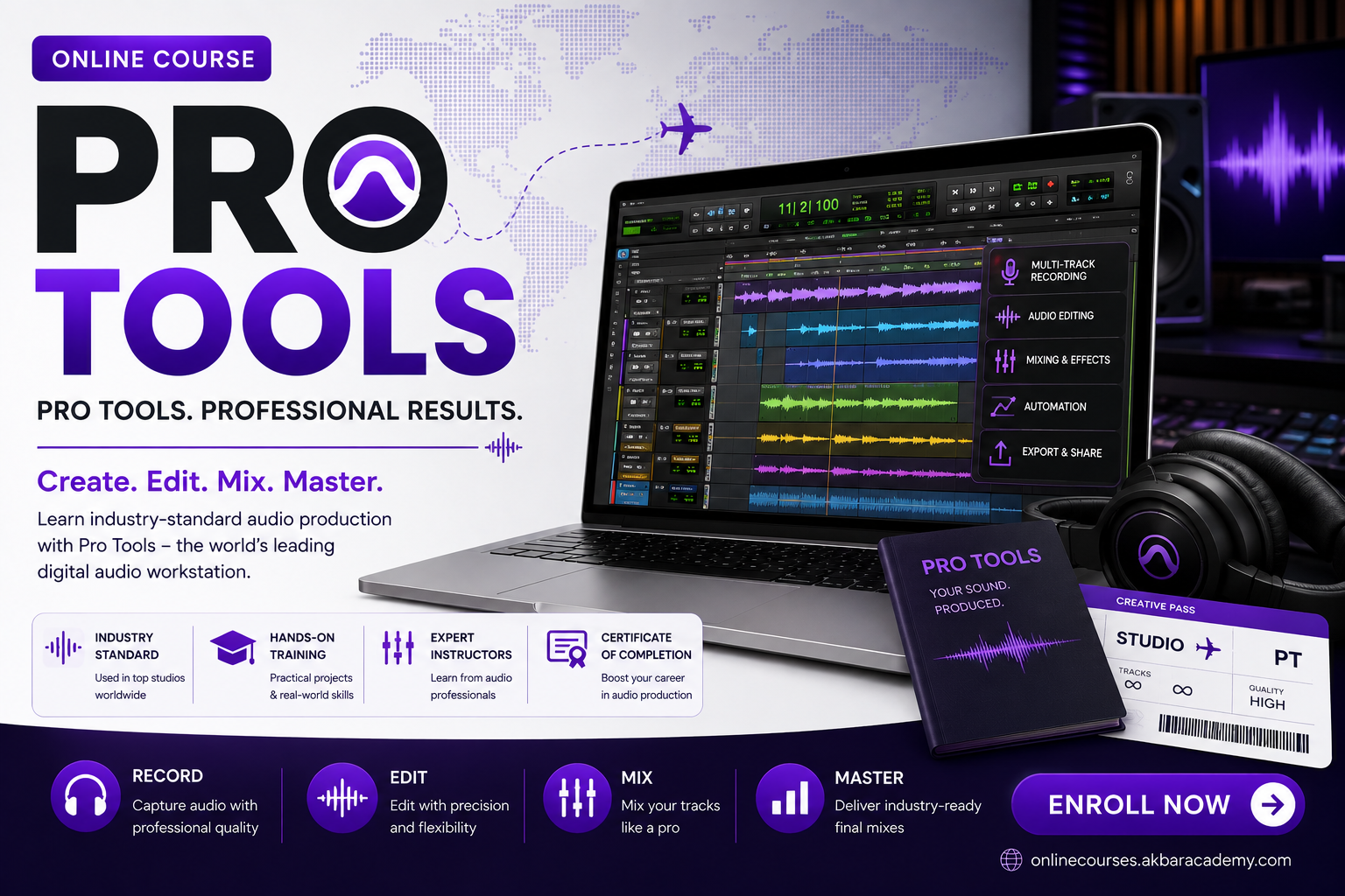 Aviation Pro Tools — 10 AI Toolkit