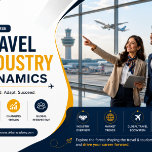Travel Industry Dynamics