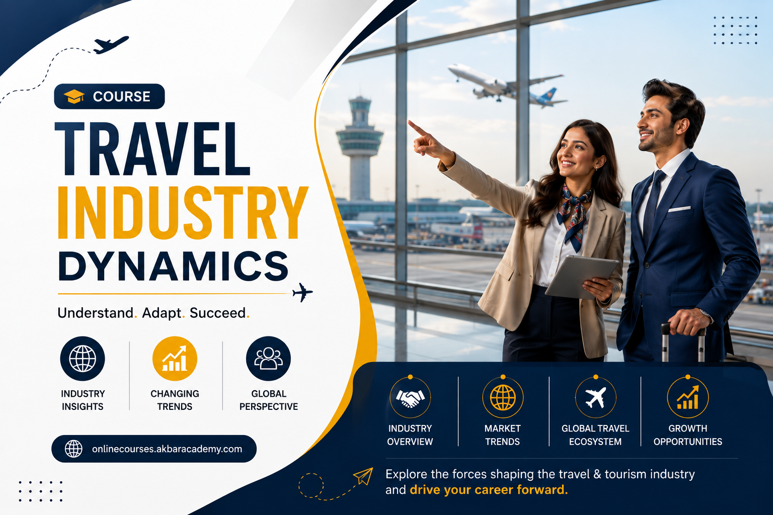 Travel Industry Dynamics
